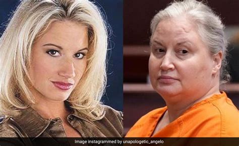 Former WWE wrestler Tammy Sunny Sytch gets 17 years in。